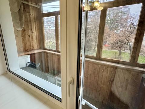 квартира за адресою Київ, Андрія Малишка вул., 19-А