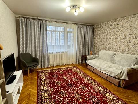 квартира за адресою Київ, Андрія Малишка вул., 19-А