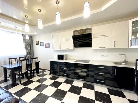 квартира за адресою Валерія Лобановського просп. (Червонозоряний), 4-Ж