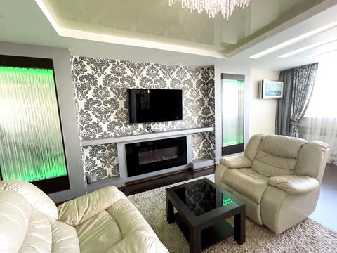 квартира за адресою Валерія Лобановського просп. (Червонозоряний), 4-Ж