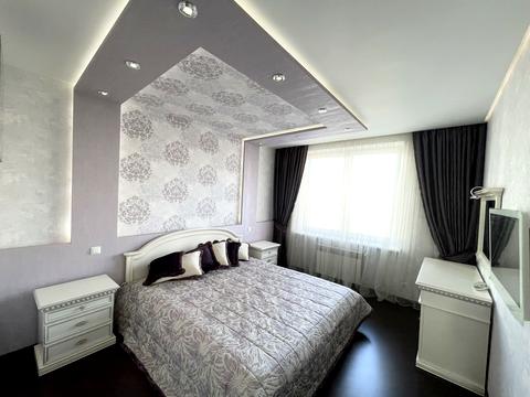 квартира за адресою Валерія Лобановського просп. (Червонозоряний), 4-Ж