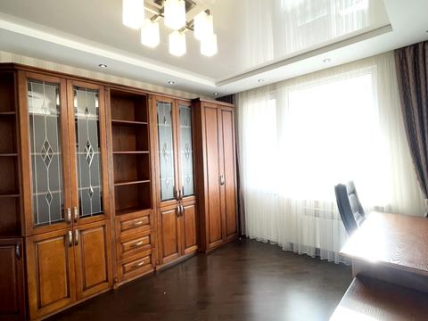 квартира за адресою Валерія Лобановського просп. (Червонозоряний), 4-Ж