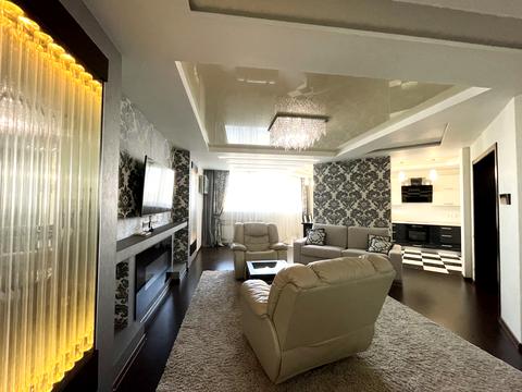 квартира за адресою Валерія Лобановського просп. (Червонозоряний), 4-Ж