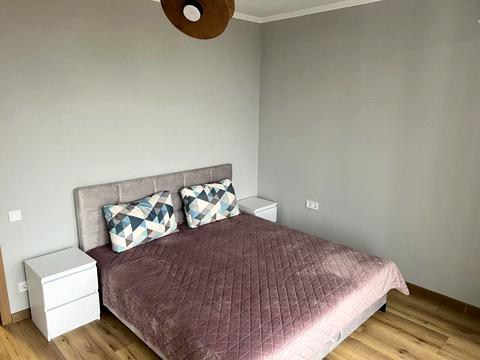 квартира по адресу Канальная ул. (Канальна), 8-Г