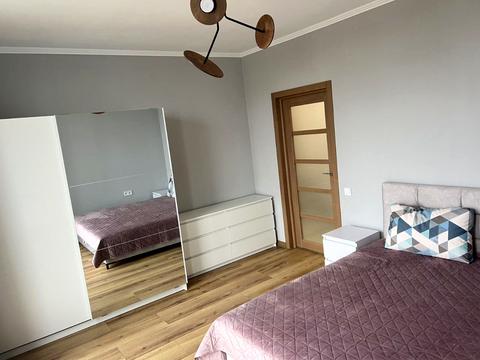 квартира по адресу Канальная ул. (Канальна), 8-Г