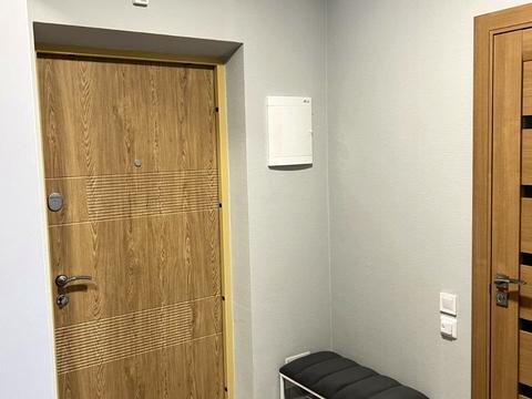 квартира по адресу Канальная ул. (Канальна), 8-Г