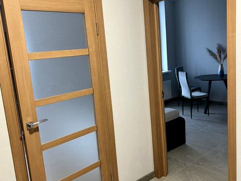 квартира по адресу Канальная ул. (Канальна), 8-Г