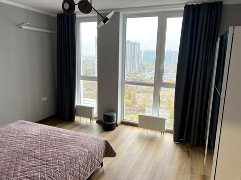 квартира по адресу Канальная ул. (Канальна), 8-Г