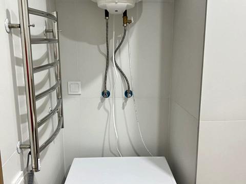 квартира по адресу Канальная ул. (Канальна), 8-Г