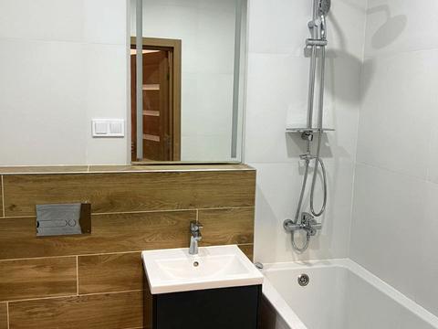 квартира по адресу Канальная ул. (Канальна), 8-Г