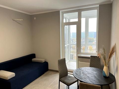 квартира по адресу Канальная ул. (Канальна), 8-Г