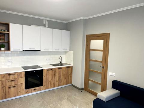 квартира по адресу Канальная ул. (Канальна), 8-Г