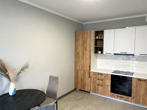 квартира по адресу Канальная ул. (Канальна), 8-Г