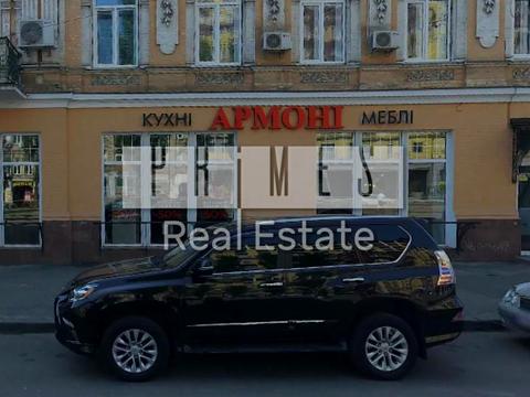 комерційна за адресою Верхній Вал вул., 30