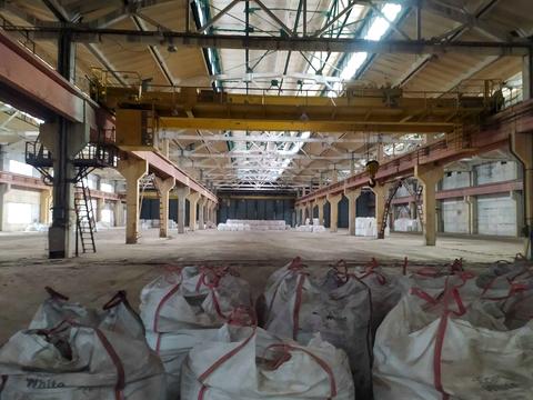 комерційна за адресою Поліграфічна, 1