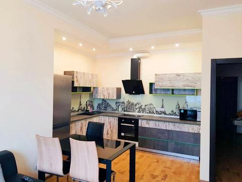 квартира по адресу Саксаганского ул., 37-К