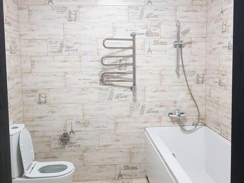 квартира по адресу Саксаганского ул., 37-К