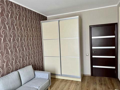 квартира по адресу Регенераторная ул., 4 к17