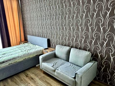 квартира по адресу Регенераторная ул., 4 к17