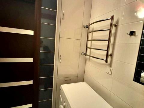 квартира по адресу Регенераторная ул., 4 к17