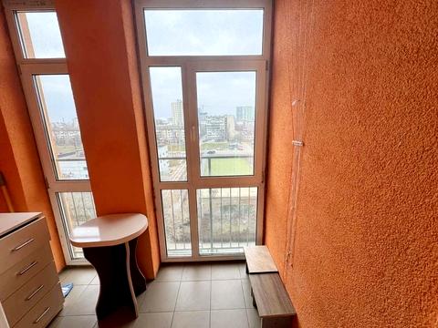 квартира по адресу Регенераторная ул., 4 к17