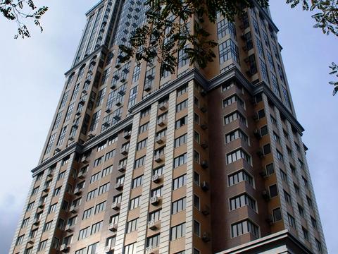 квартира по адресу Саксаганского ул., 37-К