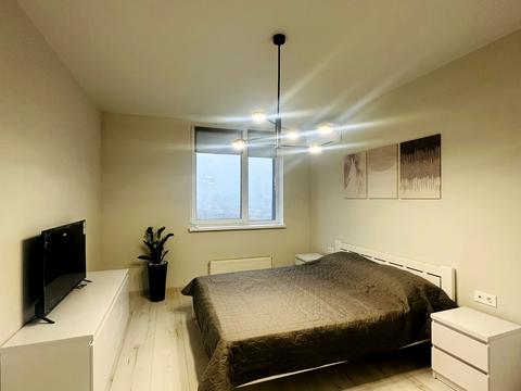 квартира по адресу Воскресенская ул., 2-В