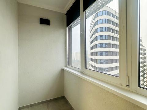 квартира по адресу Воскресенская ул., 2-В