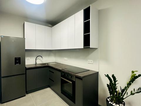 квартира по адресу Воскресенская ул., 2-В