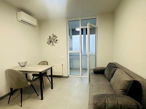 квартира по адресу Воскресенская ул., 2-В