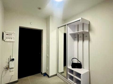 квартира по адресу Воскресенская ул., 2-В