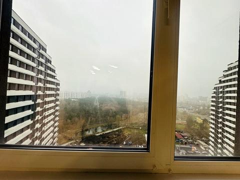 квартира по адресу Воскресенская ул., 2-В