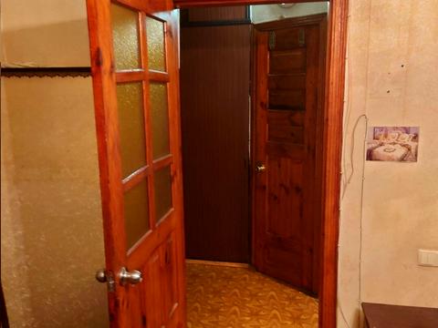 квартира за адресою Едуарда Вільде вул., 3