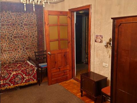 квартира за адресою Едуарда Вільде вул., 3