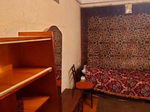 квартира за адресою Едуарда Вільде вул., 3