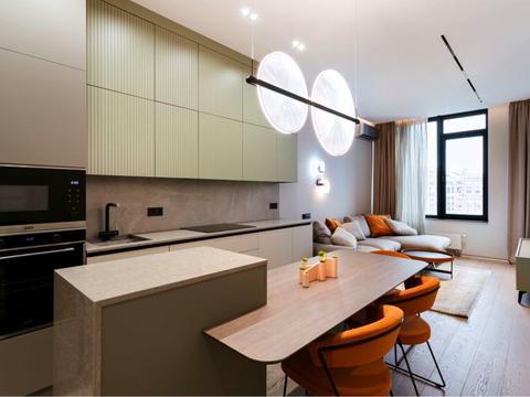 квартира по адресу Ивана Фёдорова ул., 2-А