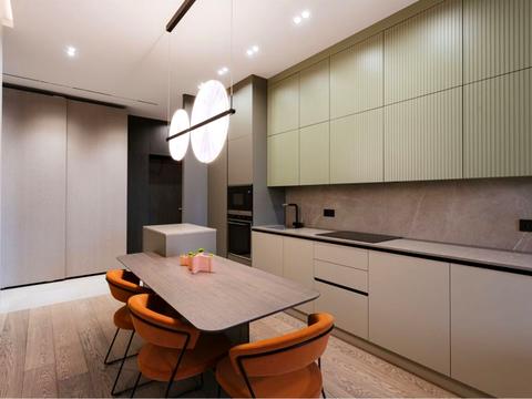 квартира по адресу Ивана Фёдорова ул., 2-А