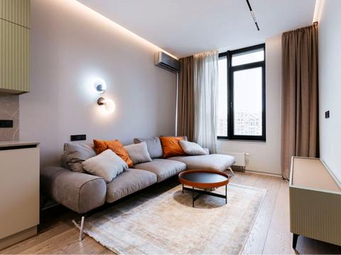 квартира по адресу Ивана Фёдорова ул., 2-А