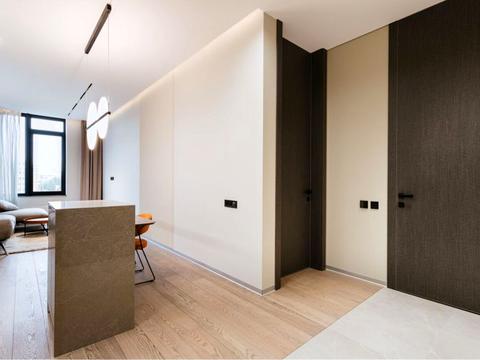 квартира по адресу Ивана Фёдорова ул., 2-А