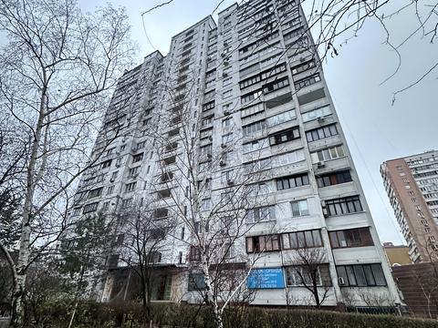 квартира по адресу Михаила Гришко ул., 10