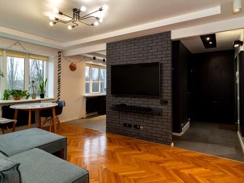 квартира за адресою Русанівська набережна вул., 12