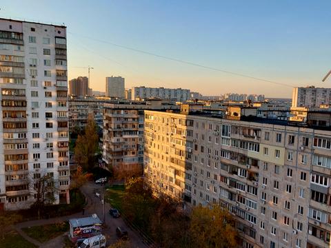 квартира по адресу Оболонская пл. (Дружбы Народов СССР), 3