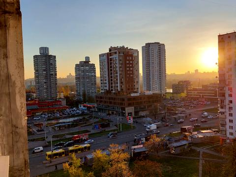 квартира по адресу Оболонская пл. (Дружбы Народов СССР), 3