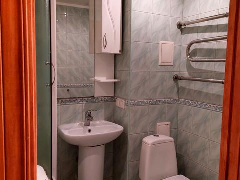 квартира по адресу Оболонская пл. (Дружбы Народов СССР), 3