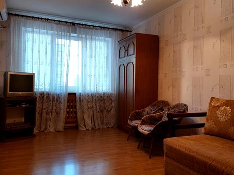 квартира по адресу Оболонская пл. (Дружбы Народов СССР), 3