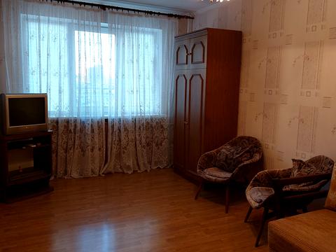 квартира по адресу Оболонская пл. (Дружбы Народов СССР), 3