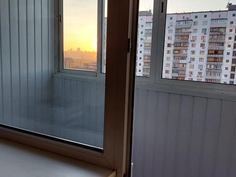 квартира по адресу Оболонская пл. (Дружбы Народов СССР), 3