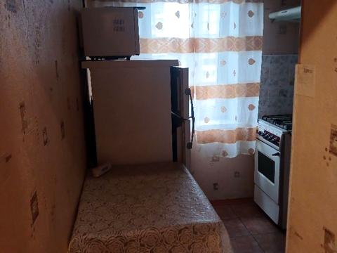 квартира по адресу Академика Доброхотова ул., 3