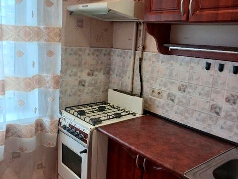 квартира по адресу Академика Доброхотова ул., 3