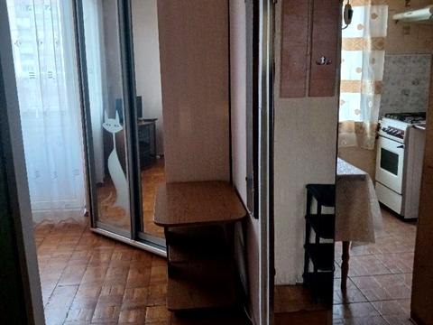 квартира по адресу Академика Доброхотова ул., 3